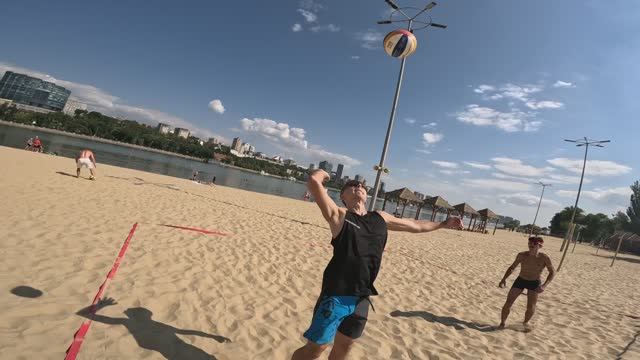 Пляжка 17.08.25 ч2