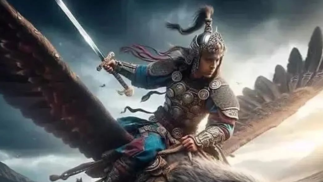 Негативные Эмоции.Энергия и Колдовство. смотреть онлайн