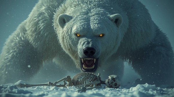 Правитель севера