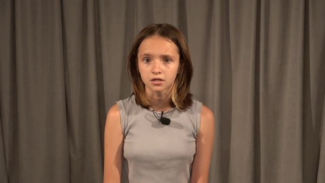 Стихотворение «Послушайте» Владимир Маковский. Читает Эмма Леонович. смотреть онлайн