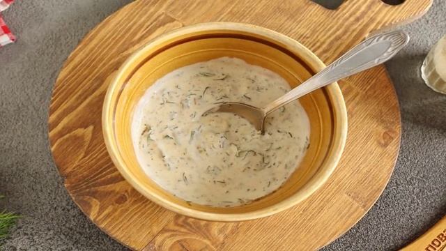 Кухня Мамашки