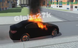 🏞️КОНЦЕПТЫ НА ВАЗ КРАШ-ТЕСТ СИМУЛЯТОР 2🔥| 2 Часть