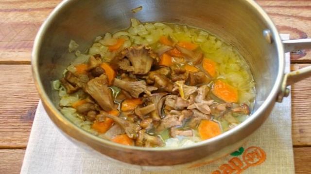 Вкусные Минутки