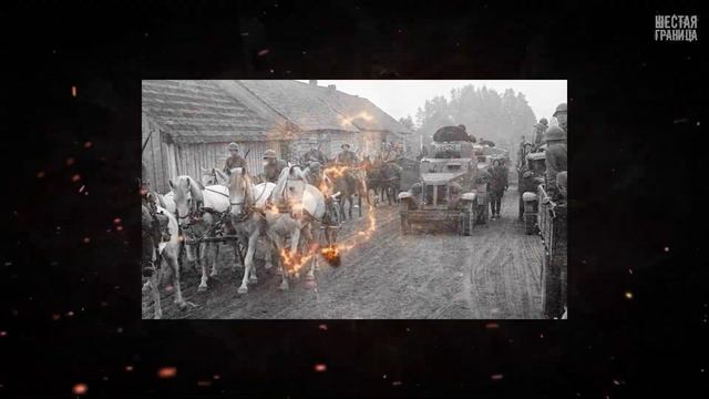 ЧЕРНАЯ КНИГА — Волынская резня (часть3) Выпуск 11