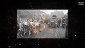 ЧЕРНАЯ КНИГА — Волынская резня (часть3) Выпуск 11