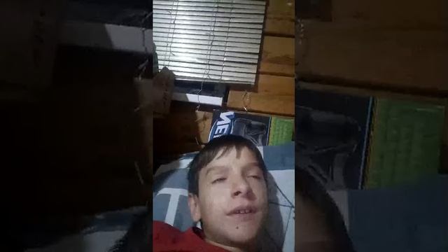 небольшой рассказ про вов