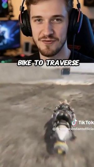 ИИ-реклама The First Descendant