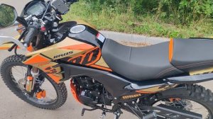 Мини-обзор Racer Bros RC300-GY8B 297 см3 и 25 л.с.