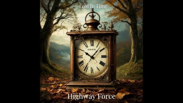 Highway Force - Lost In Time