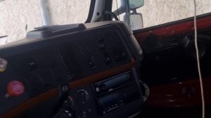 Ателье Сергей Сергей В Деле. перетяжка салона, внешний вид, Вольво Воронеж.