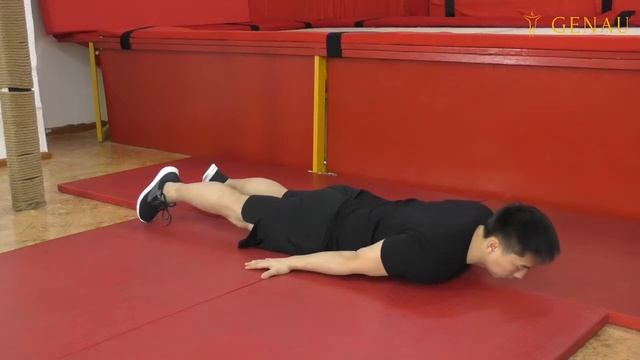 Упражнения для Укрепления Мышц Core смотреть онлайн