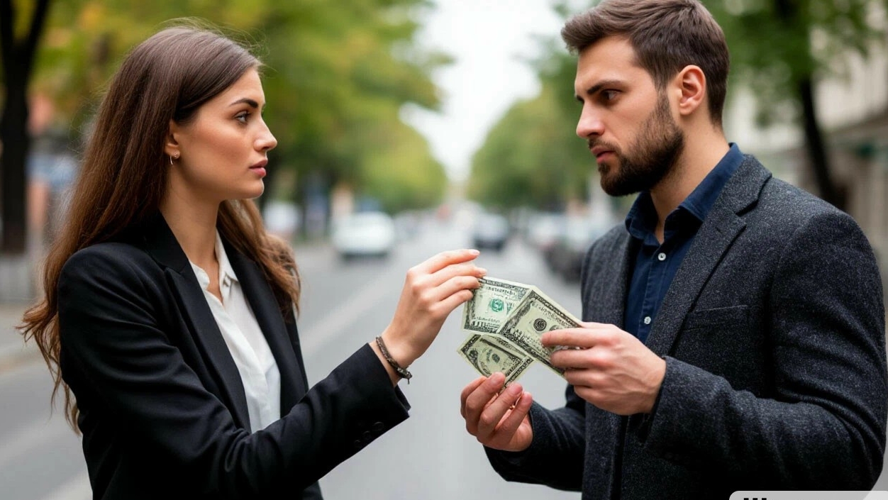 Вы бы заплатили столько за нее? смотреть онлайн