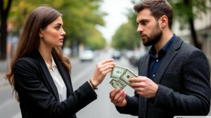 Вы бы заплатили столько за нее?