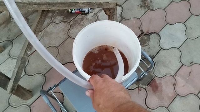 Пресс от фирмы AFFE,Давлю сок из яблок,обзор на сокодавку от фирмы AFFE.