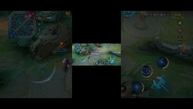 играю в mobile legends на магах смотреть онлайн