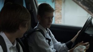 Крутая тачка