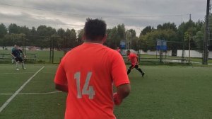17-08-2025 Фортуна-ЕвроСиб. Все голы. Все карточки