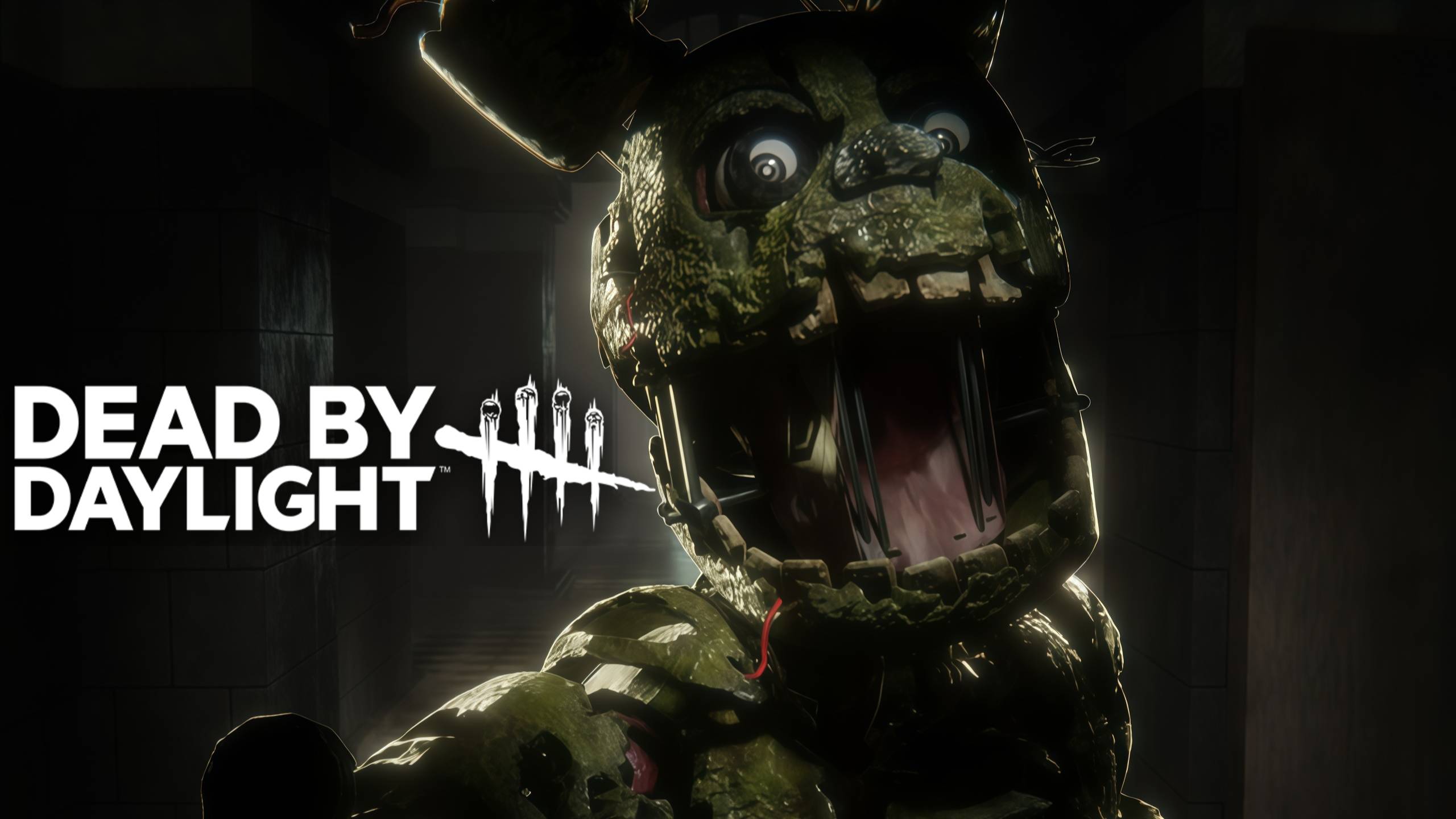 ФЕЙЛ И ОДНОВРЕМЕННОЕ СПАСЕНИЕ ТИММЕЙТА/DEAD BY DAYLIGHT смотреть онлайн