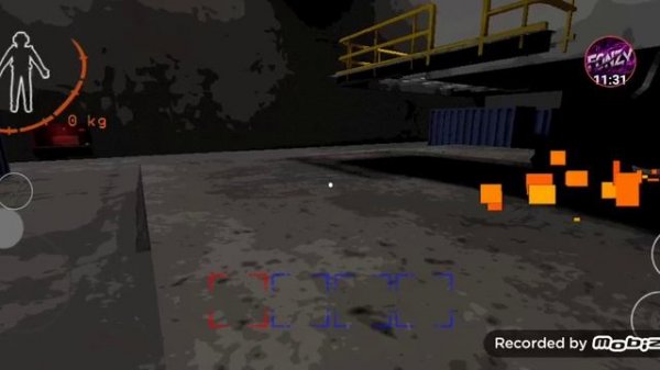 играем в mortal company (часть 1)