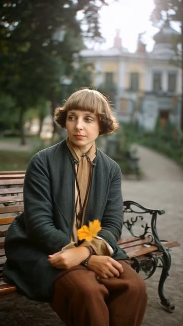 Мне нравится, что вы больны не мной - Марина Цветаева.#поэзия #цветаева #стихи  #маринацветаева