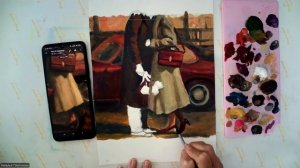 Я тебя так долго ждал (ч3)