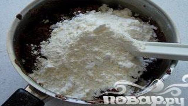 Книга рецептов