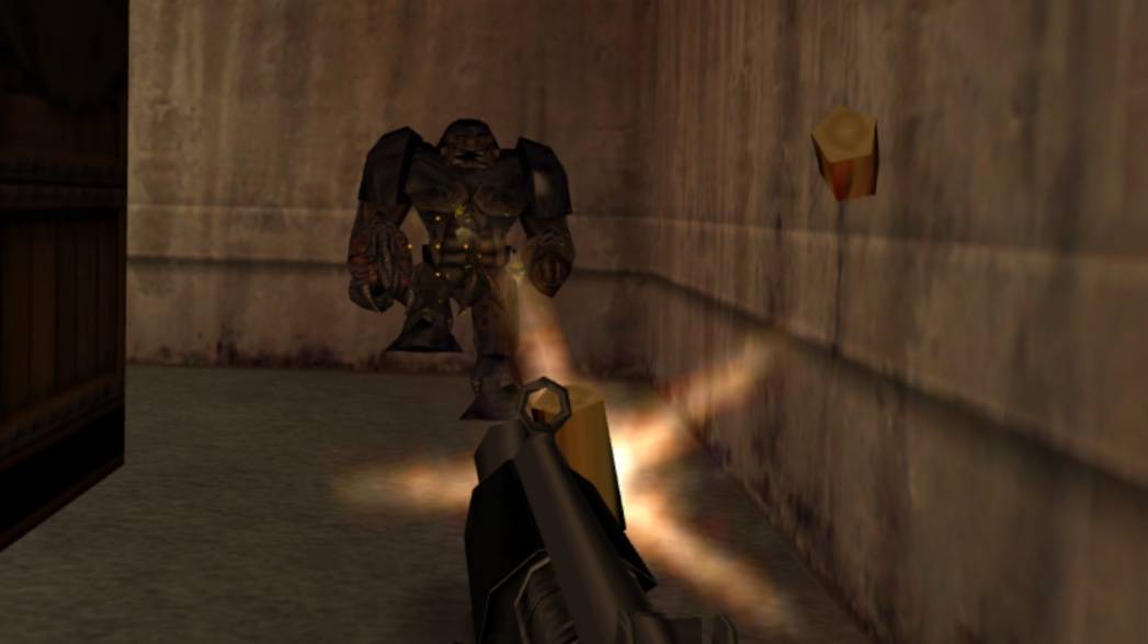 Прохождение Half-Life #12 - Что за хрень происходит? смотреть онлайн