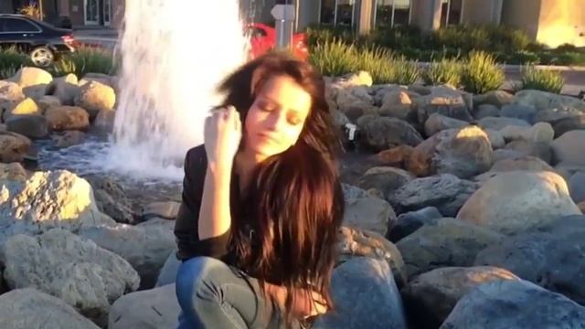 idenline - Carry Heart смотреть онлайн