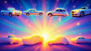 Развивающий мультфильм для детей "Пазлы" (познавательный мультик для малышей)