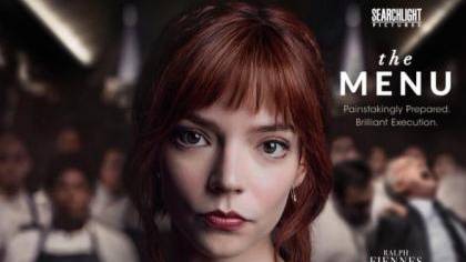 Меню (фильм, 2022) The Menu 2022 комедия, ужасы США смотреть онлайн