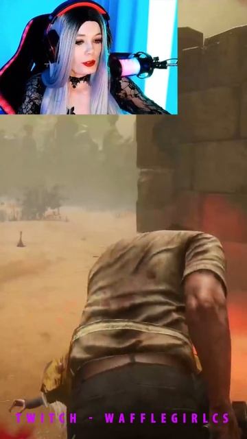 Dead By Daylight - Smoke We Are Everyday)) #deadbydaylight #intothefog #girl #cute #begginer