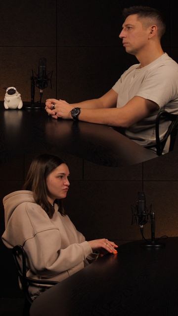 Первый подкаст про домашних животных! смотреть онлайн