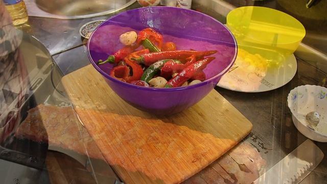 Ребрышки с Овощами!!! (Или Как За 500 р. Поесть Как Царь!!!)