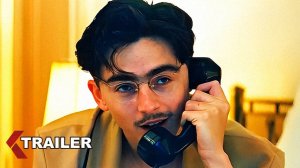 Марти Суприм — Русский трейлер (Субтитры, 2025)