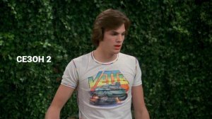 Сериал Шоу 70−х - 2 сезон 24 серия / That '70s Show