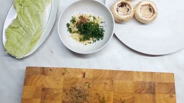 Готовим дома