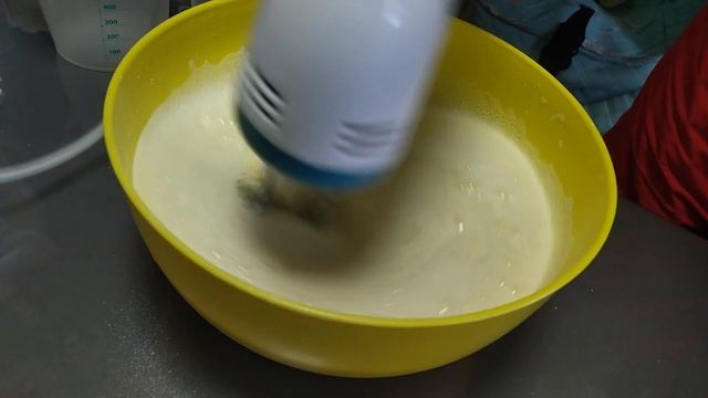 Блинное видео