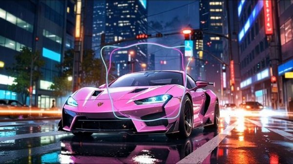 D R O P S Synthwave ⧸ Epicwave ⧸ Cyberpunk Synth 📻