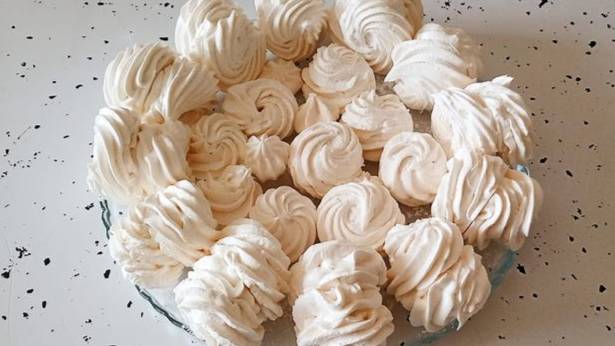 Зефир на соке. Очень быстрый и вкусный Зефир без яблок! смотреть онлайн