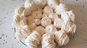 Зефир на соке. Очень быстрый и вкусный Зефир без яблок!