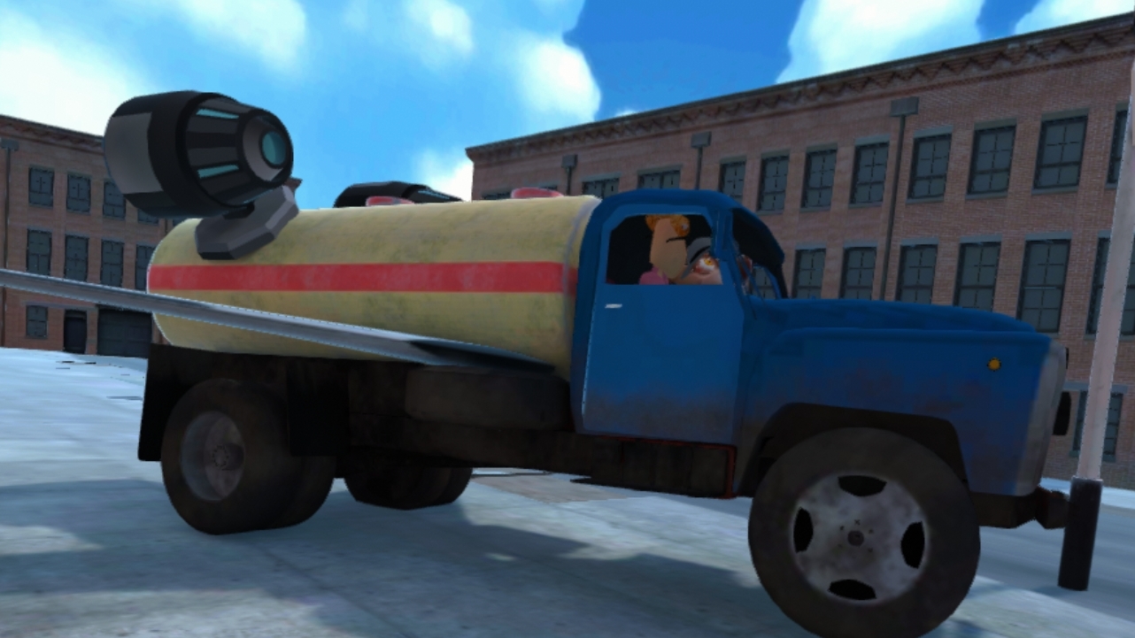 Игра в пирожок плохая концовка🔥 смотреть онлайн