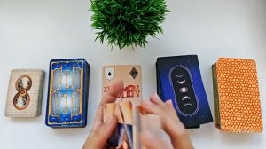 ДА или НЕТ?🤔 ОТВЕТ на любой ваш вопрос о любви, работе или другой ситуации/5 вариантов на выбор