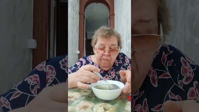 Культурный мугбанг, Обед. Всем приятного аппетита