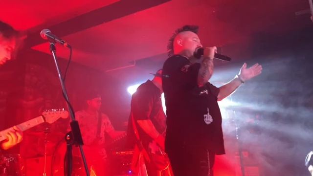 Владимир Драмер - Камнем по голове