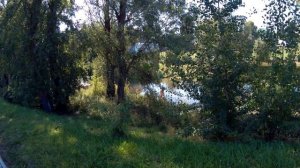 прогулка по Мелеузу 1