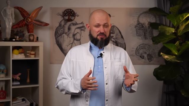 Здоровье без лекарств