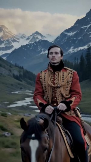 Прощай, немытая Россия - Михаил Юрьевич Лермонтов.#Лермонтов #прощайнемытаяроссия #михаиллермонтов