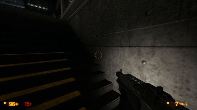 Half Life. Black Mesa.remake\ видео 9