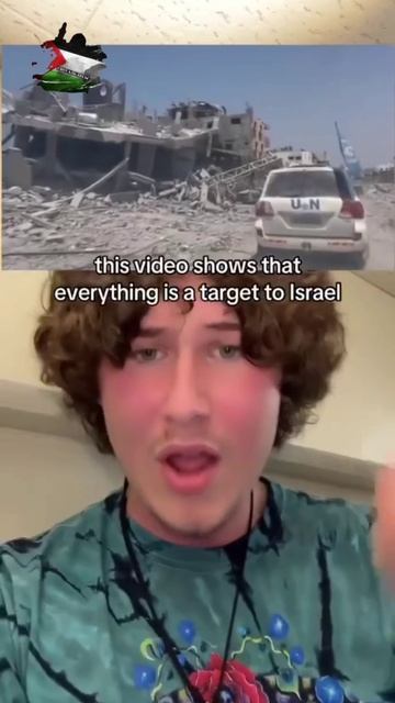 Правда об Израиле. Почему Израиль уничтожает Газу? смотреть онлайн