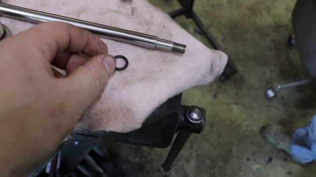 Капитальный и косметический ремонт лодочного мотора SUZUKI DT40 смотреть онлайн